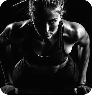 WOMAN - Fat Loss Program