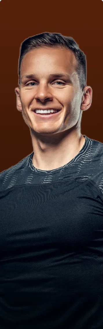Josh Oliver