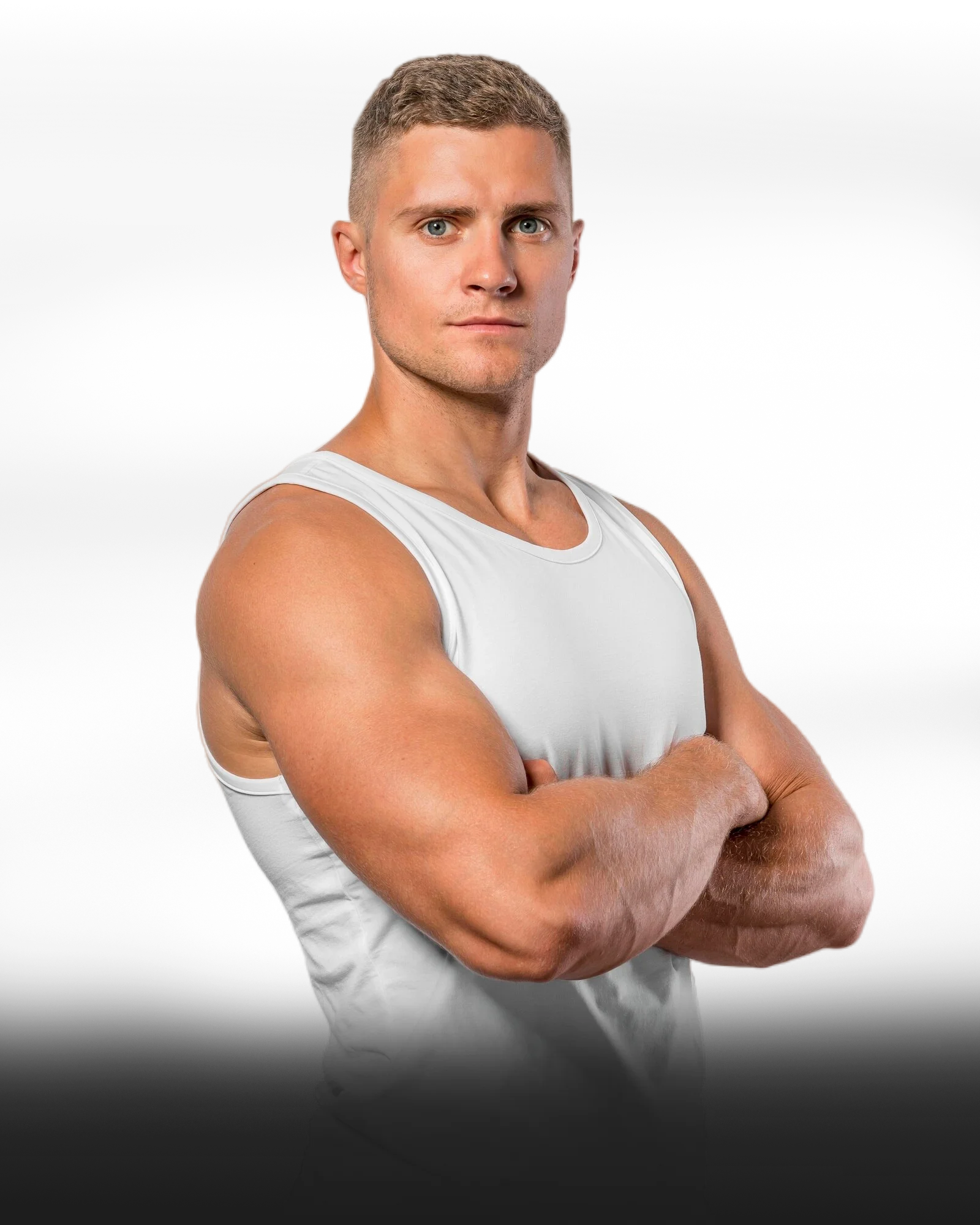 side_view_man - Testimonial